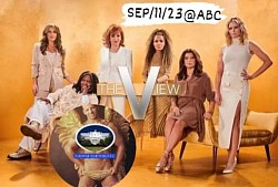 #THEVIEW#ABC